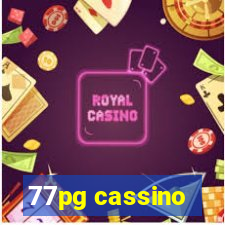 77pg cassino